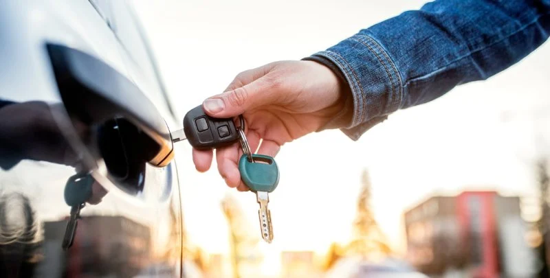 How to Protect Your Car From Lock Tampering Techniques