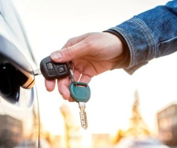 How to Protect Your Car From Lock Tampering Techniques