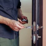 The Importance of Rekeying Locks After a Tenant Moves Out