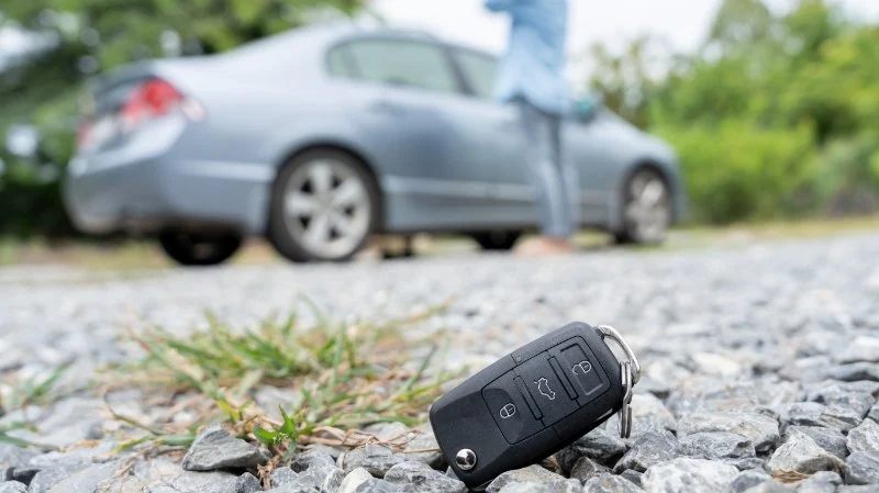 How to Handle a Lost Car Key: Tips from Locksmith Experts