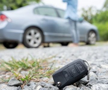 How to Handle a Lost Car Key: Tips from Locksmith Experts