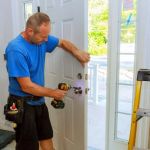 The Importance of Installing a High-Security Lock on Your Back Door | Locksmith Finder