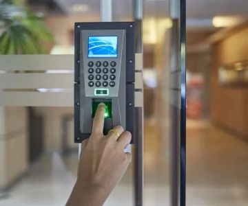 How to Protect Your Business With Restricted Access Lock Systems - Expert Tips