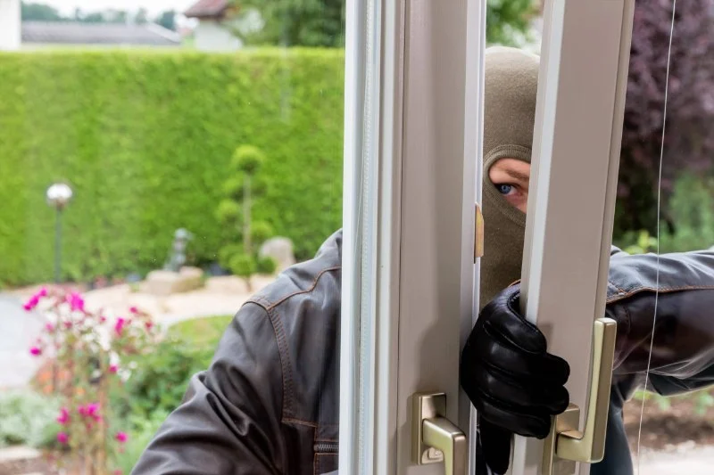 How to Protect Your Home From Unauthorized Entry During Parties - Safety Tips