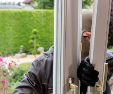 How to Protect Your Home From Unauthorized Entry During Parties - Safety Tips