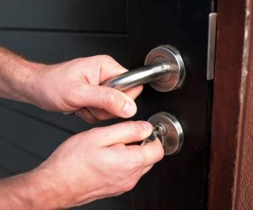 How to Protect Your Home from Lock Shimming: Locksmith Tips to Safeguard Your Property