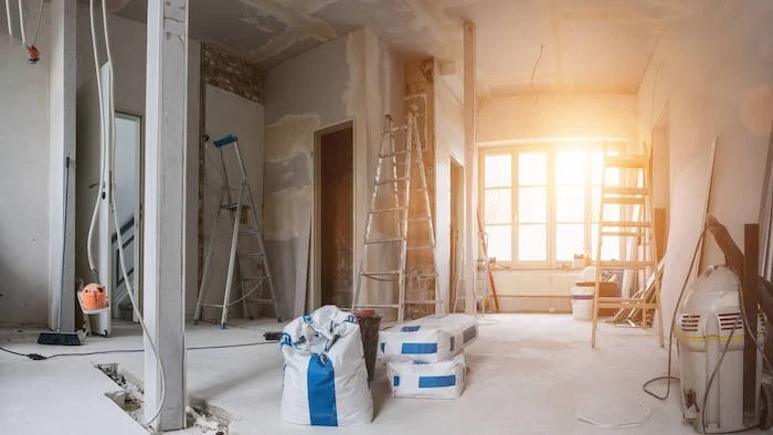 How to Keep Your Home Safe While Renovating: Tips for Protecting Your Property