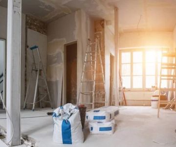 How to Keep Your Home Safe While Renovating: Tips for Protecting Your Property