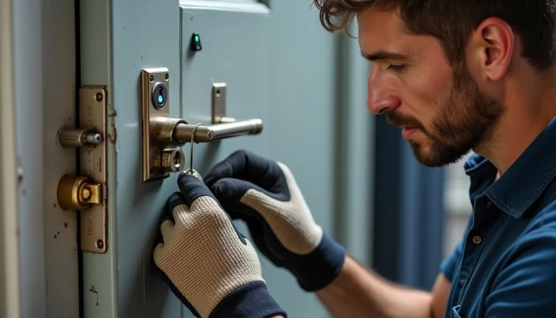 How to Protect Your Business With Master Key Systems: A Comprehensive Guide