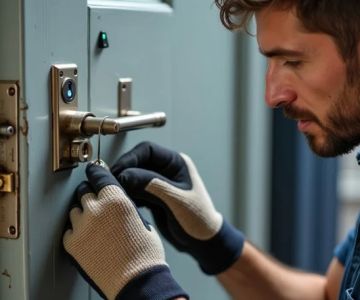 How to Protect Your Business With Master Key Systems: A Comprehensive Guide