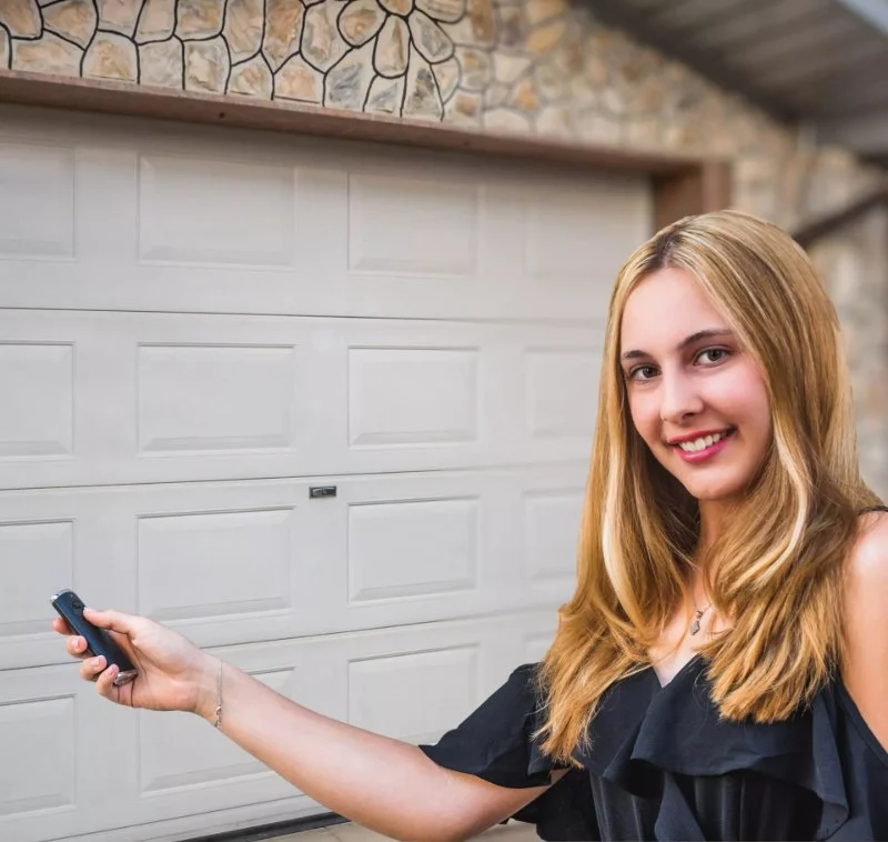 The Benefits of Installing a Smart Lock on Your Garage Door | Locksmith Finder