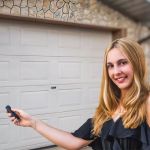 The Benefits of Installing a Smart Lock on Your Garage Door | Locksmith Finder