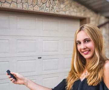 The Benefits of Installing a Smart Lock on Your Garage Door | Locksmith Finder