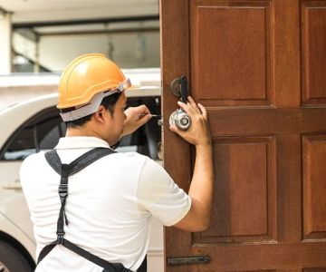 The Risks of Using Locksmith Services Without a Written Contract: Why You Should Always Get It in Writing