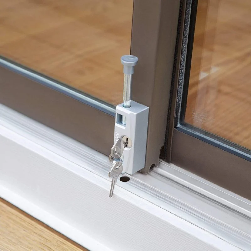 How to Secure Sliding Doors, Windows, and Garages with Professional Locks