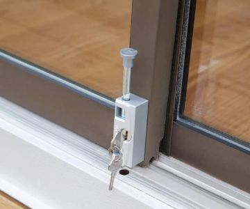 How to Secure Sliding Doors, Windows, and Garages with Professional Locks