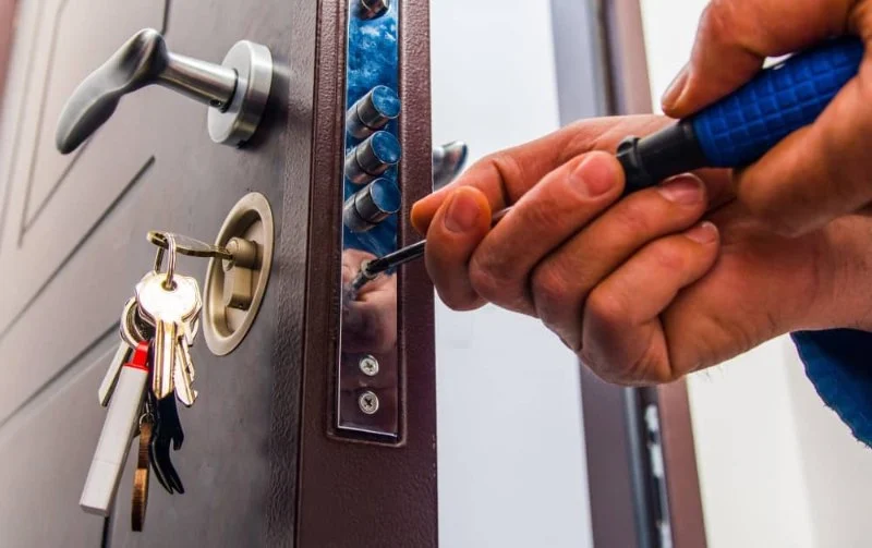 The Role of a Locksmith in Enhancing Your Home's Security – Expert Tips for Better Protection