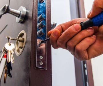 The Role of a Locksmith in Enhancing Your Home's Security – Expert Tips for Better Protection