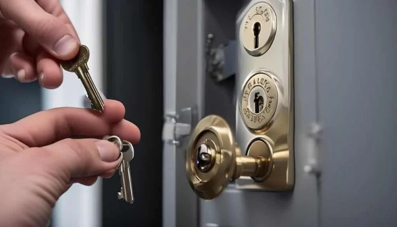 How to Prevent Key Copying and Unauthorized Access: Key Security Tips