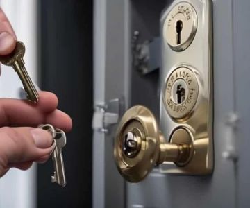 How to Prevent Key Copying and Unauthorized Access: Key Security Tips
