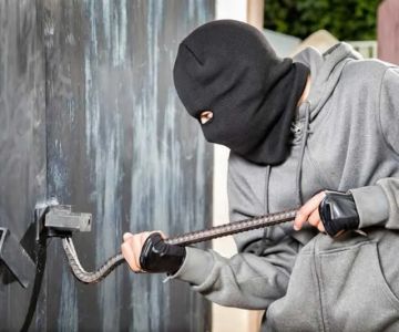 How to Protect Your Garage From Forced Entry and Theft - Expert Tips