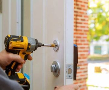 How to Protect Your Home From Lock Picking, Drilling, and Bumping | Security Tips