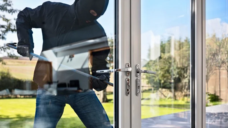 How to Secure Your Patio and Deck Doors Against Forced Entry