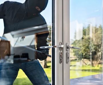 How to Secure Your Patio and Deck Doors Against Forced Entry