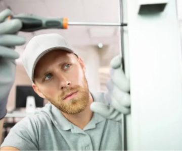 How to Choose the Right Locksmith for Your Lockout Services