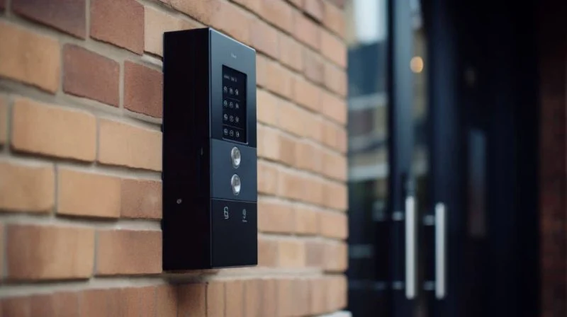 The Benefits of Installing an Intercom System in Your Home