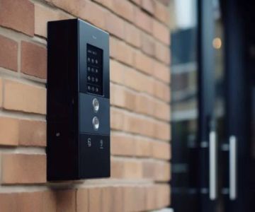 The Benefits of Installing an Intercom System in Your Home