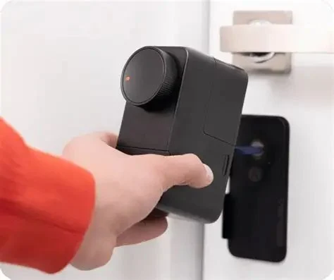 The Benefits of Installing Smart Locks on All Exterior Doors