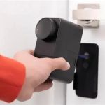 The Benefits of Installing Smart Locks on All Exterior Doors