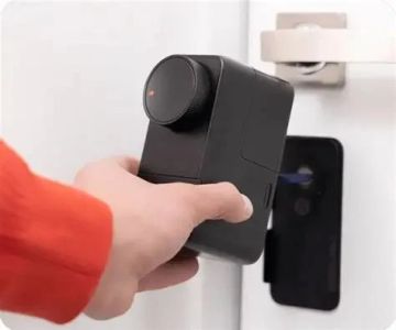 The Benefits of Installing Smart Locks on All Exterior Doors