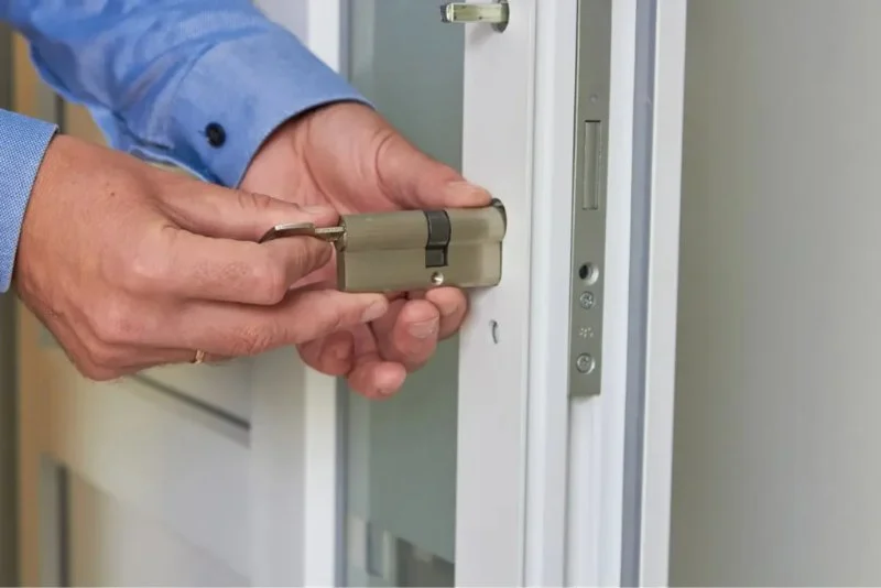 Locksmith Tips for Securing Sliding Patio Doors and Windows