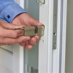 Locksmith Tips for Securing Sliding Patio Doors and Windows