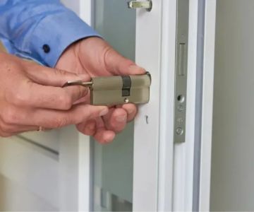 Locksmith Tips for Securing Sliding Patio Doors and Windows