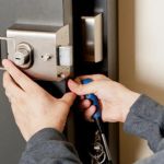 The Benefits of Combining Physical and Electronic Security Measures