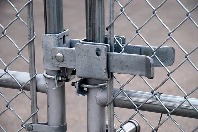 How to Secure Your Fence Gate: Locksmith Solutions