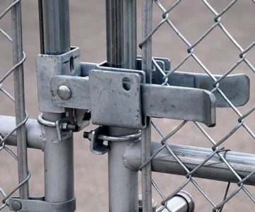 How to Secure Your Fence Gate: Locksmith Solutions