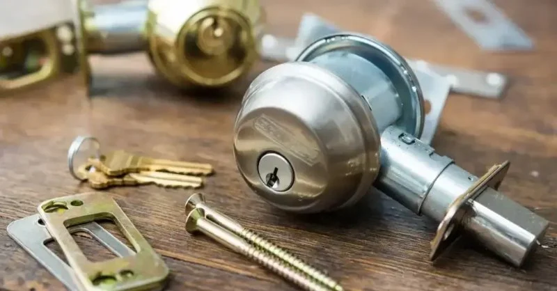 The Importance of Installing a Double Cylinder Deadbolt Lock