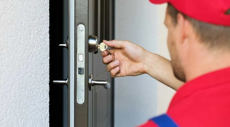 How to Protect Your Home from Lock Fraud: Locksmith Tips
