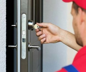 How to Protect Your Home from Lock Fraud: Locksmith Tips