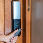How to Install Motion-Activated Smart Locks for Added Security