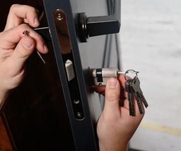 How to Find a Reliable Locksmith for Residential or Commercial Needs