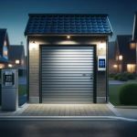 How to Secure Your Garage with Smart Lock Technology