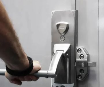 How to Protect Your Business Assets With High-Security Locks