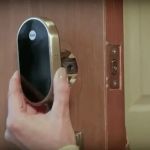 The Importance of Installing a Smart Lock on Your Back Door – Home Security Guide
