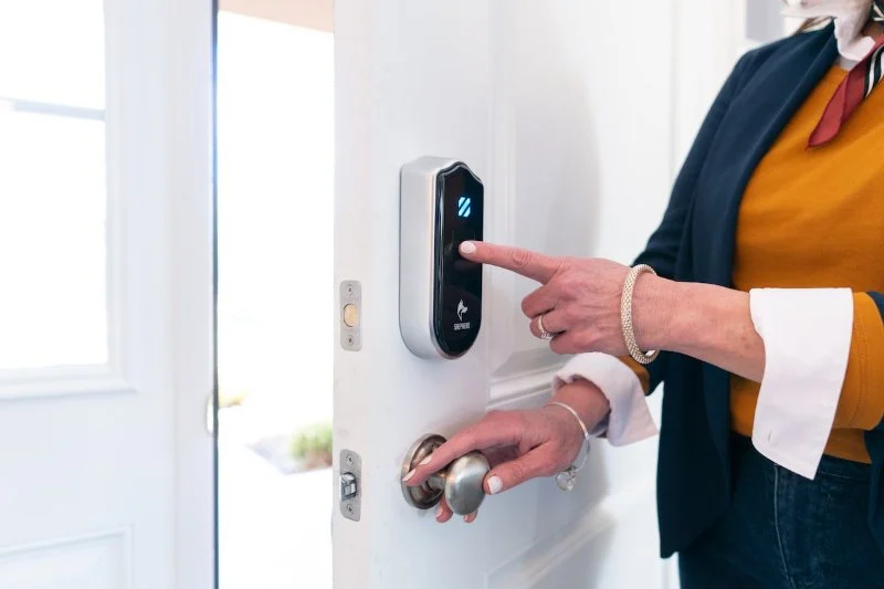 How to Protect Your Home from Forced Entry During Nighttime