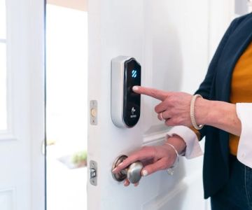 How to Protect Your Home from Forced Entry During Nighttime